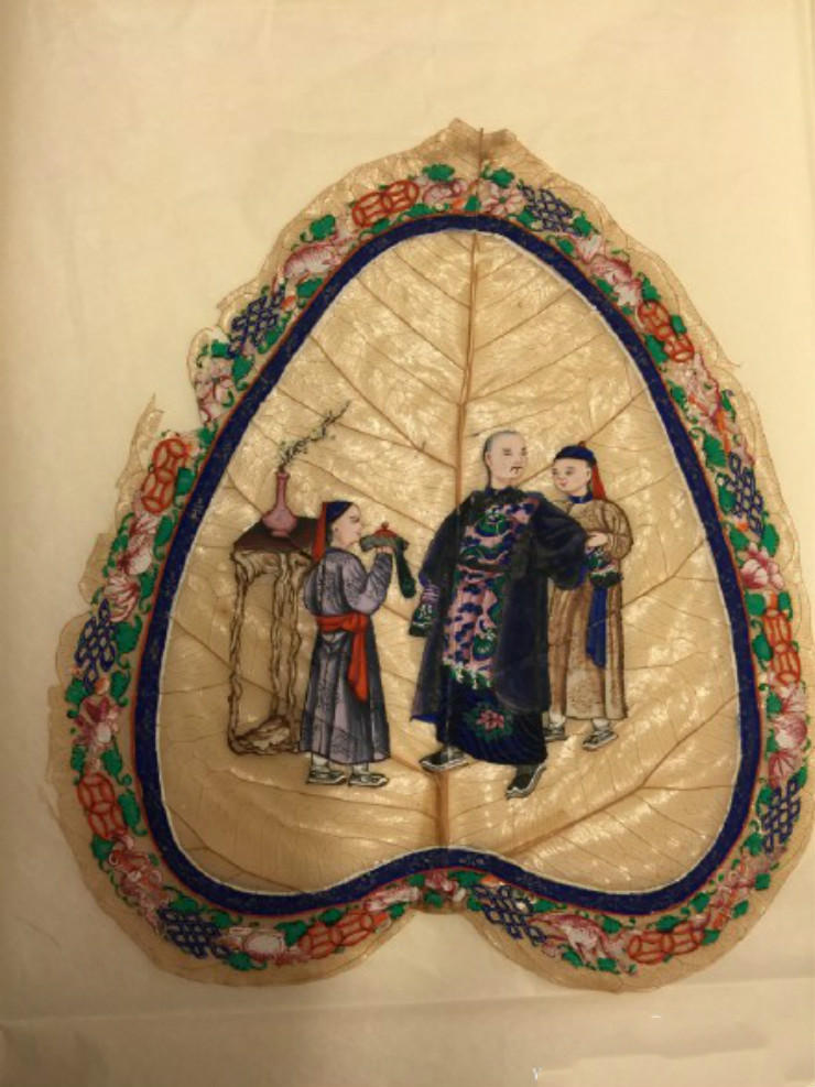 非物质文化遗产水彩绘画,快失传的非物质文化遗产绘画