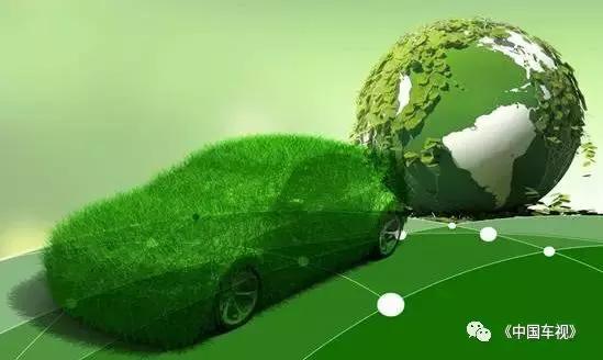 探秘科技史,现代汽车新技术及原理