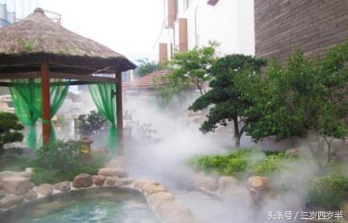 苏州阳山温泉,苏州阳山温泉度假山庄好吗