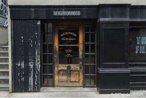 日本潮牌购物之旅,东京潮牌攻略