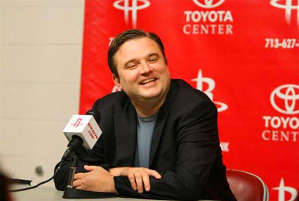 鲍里斯约翰逊双喜临门,乔约翰逊加盟火箭