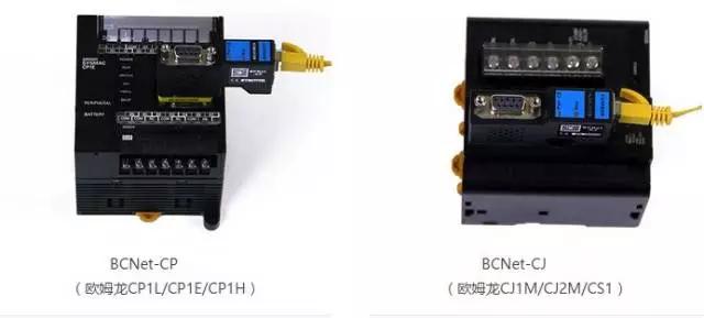 plc怎样使用以太网进行通讯,plc内置以太网设置
