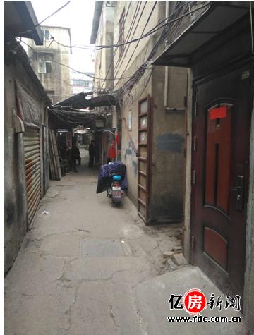 武汉常青拆迁改造,武汉复兴村片区规划