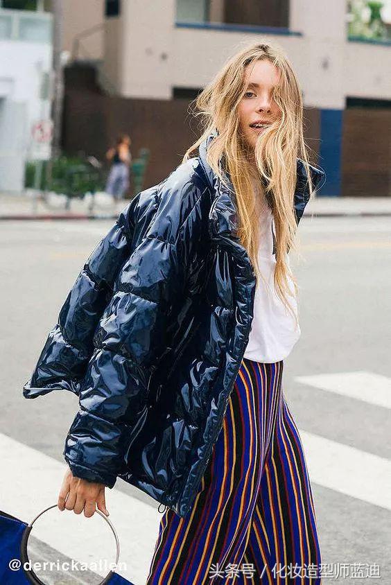 如何避免买到假的羽绒服,防不胜防假货