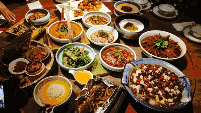 在无锡吃无锡小笼,江苏无锡这四道美食你吃过几种