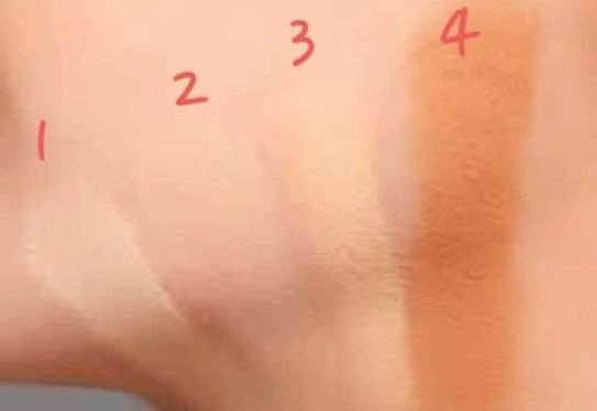 手把手教你如何选择粉底液,新手如何选适合自己的粉底液