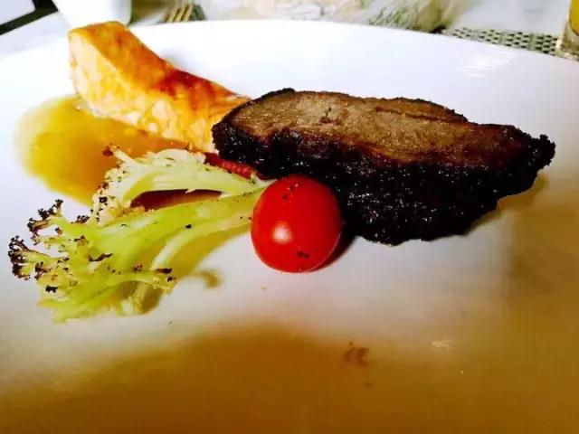 西堤牛排是什么餐,西堤厚牛排除了牛排还能吃啥