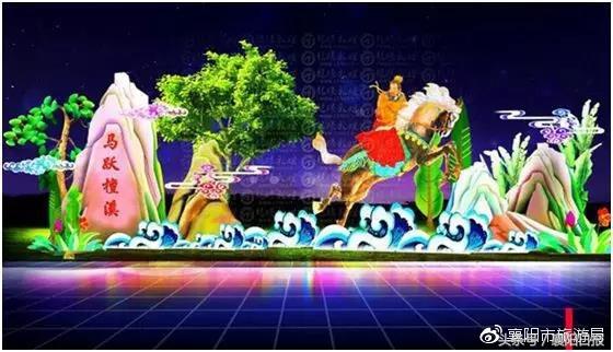 襄阳城市攻略,襄阳攻略图