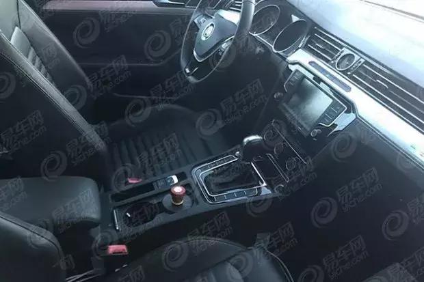 全新帕纳梅拉底盘,全新一代帕萨特底盘图片