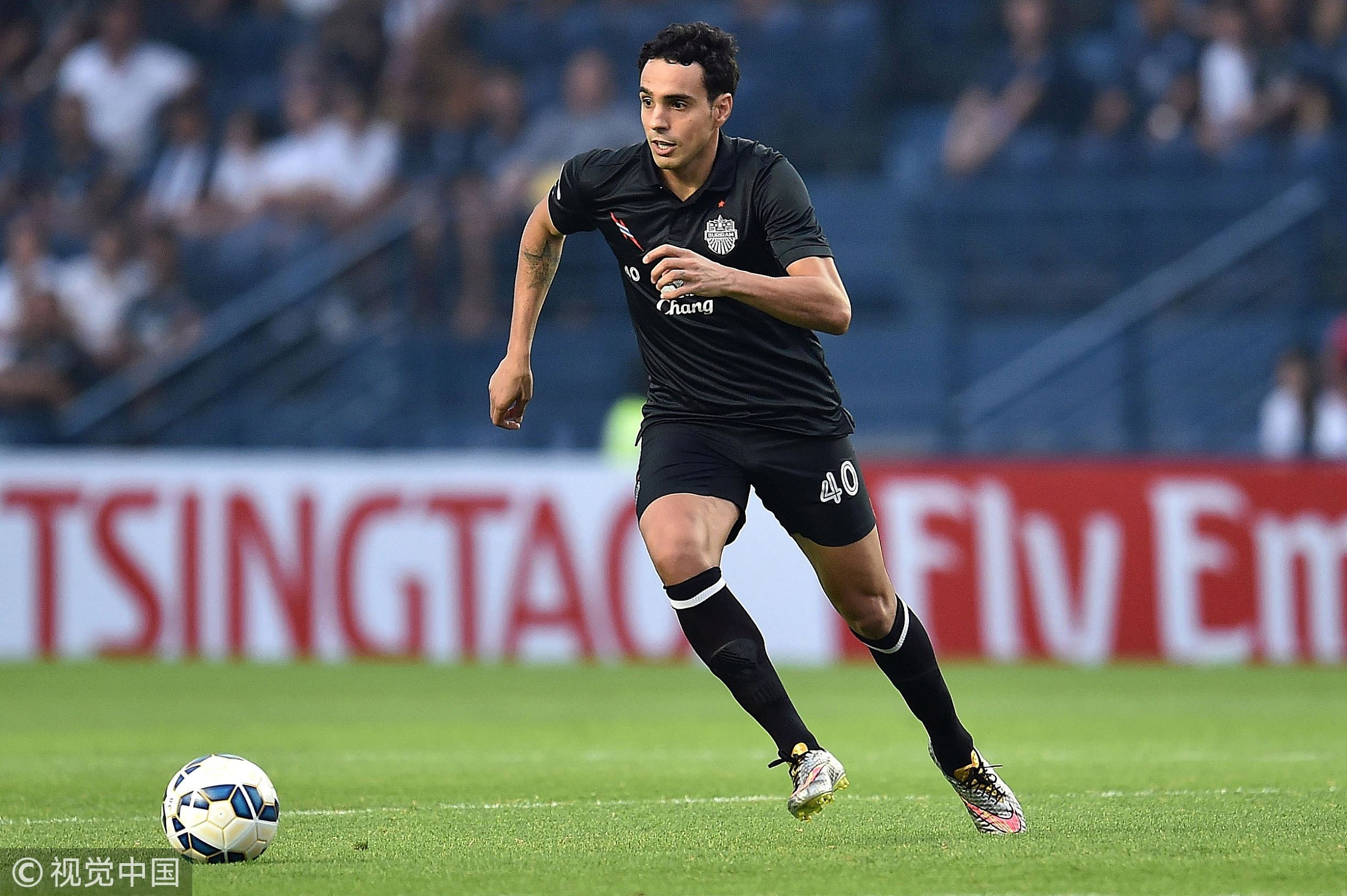 亚冠前瞻川崎前锋,亚冠第二轮最新战况