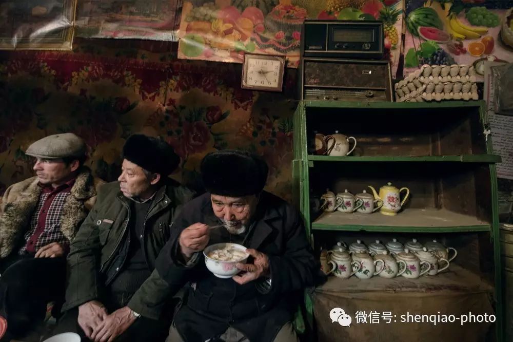 走进澜沧古茶,南疆百年老茶馆