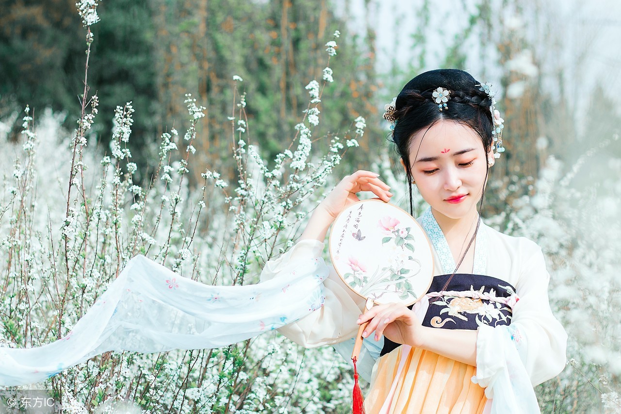 学一句顿时让你在情人面前变得高大上:千年前那些情人的告白诗