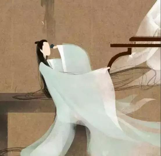 十二首绝美诗词,十二首绝美宋词一眼就美到窒息