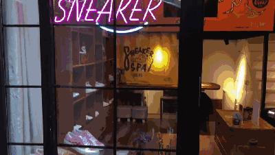 怎样买到几十块钱的球鞋,如何用200买1000块的鞋