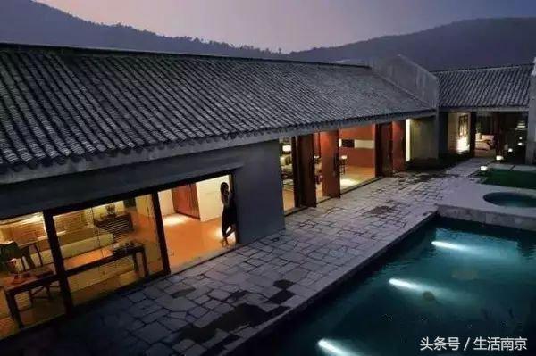 南京超豪华的五星级套房,南京卧室奢华高档