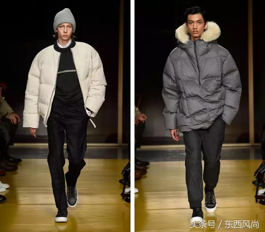 boss发布2018秋冬男装系列,boss2016秋冬高级成衣