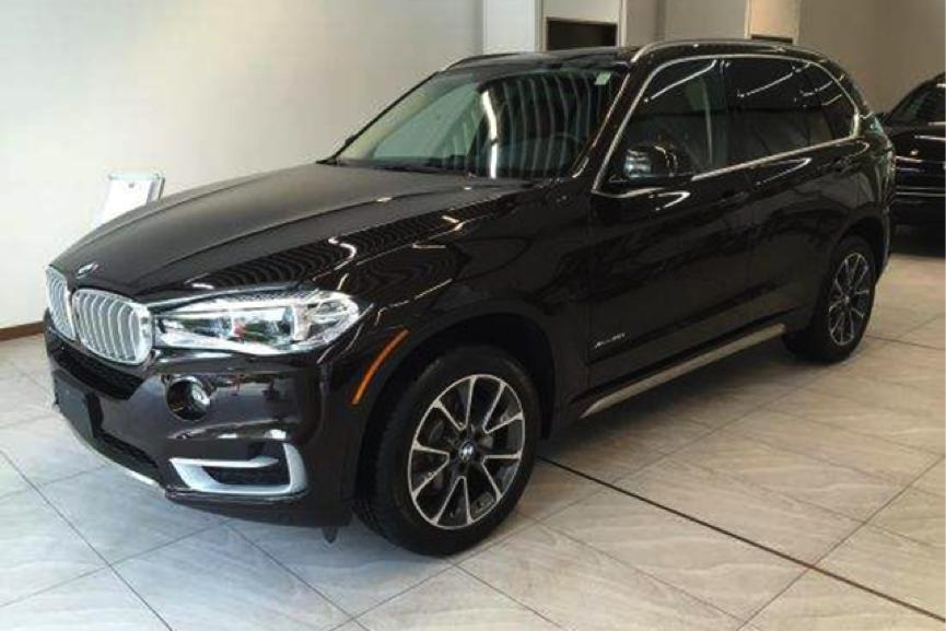 便宜的宝马x5车型报价,美版新款宝马x5价格