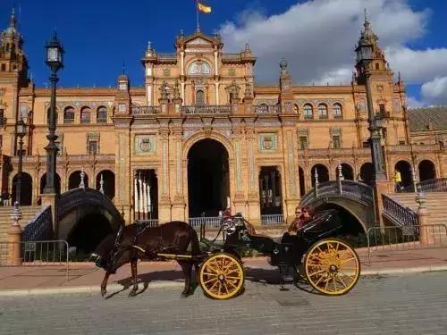 大咖纷纷投资西班牙,西班牙成为中国人规划移民热点国家