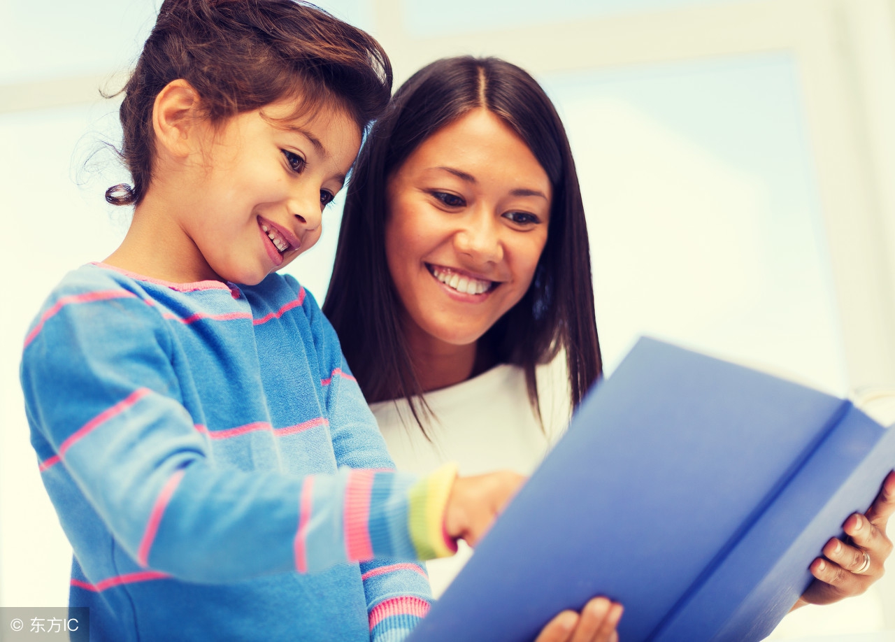 如何从小培养宝宝阅读,指导宝宝阅读的两大阶段