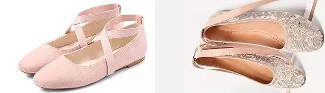 夏天穿什么鞋好看显腿长,什么鞋子显得腿长点