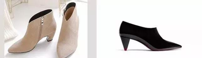 夏天穿什么鞋好看显腿长,什么鞋子显得腿长点