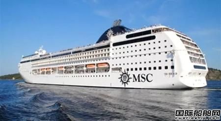 中国首艘大型邮轮总造价多少,中国唯一能造大型豪华邮轮的船厂