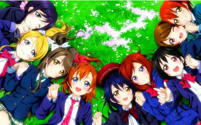 一口气看完一个小姐姐的动漫,颜值又高又很强的小姐姐动漫