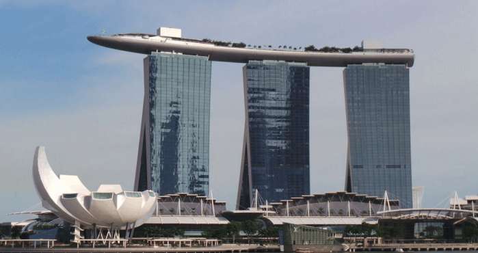 揭秘阿联酋8星级皇宫酒店,阿联酋顶级奢华酒店