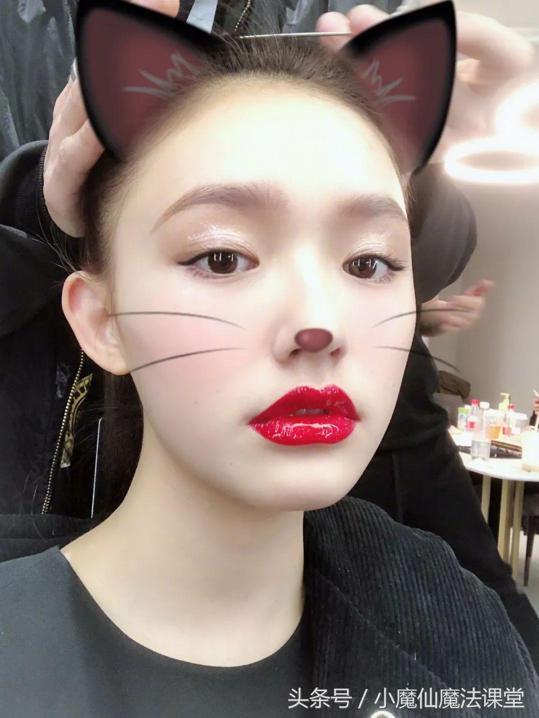 美妆课上应准备的化妆工具有哪些,美妆教程男生必备口红