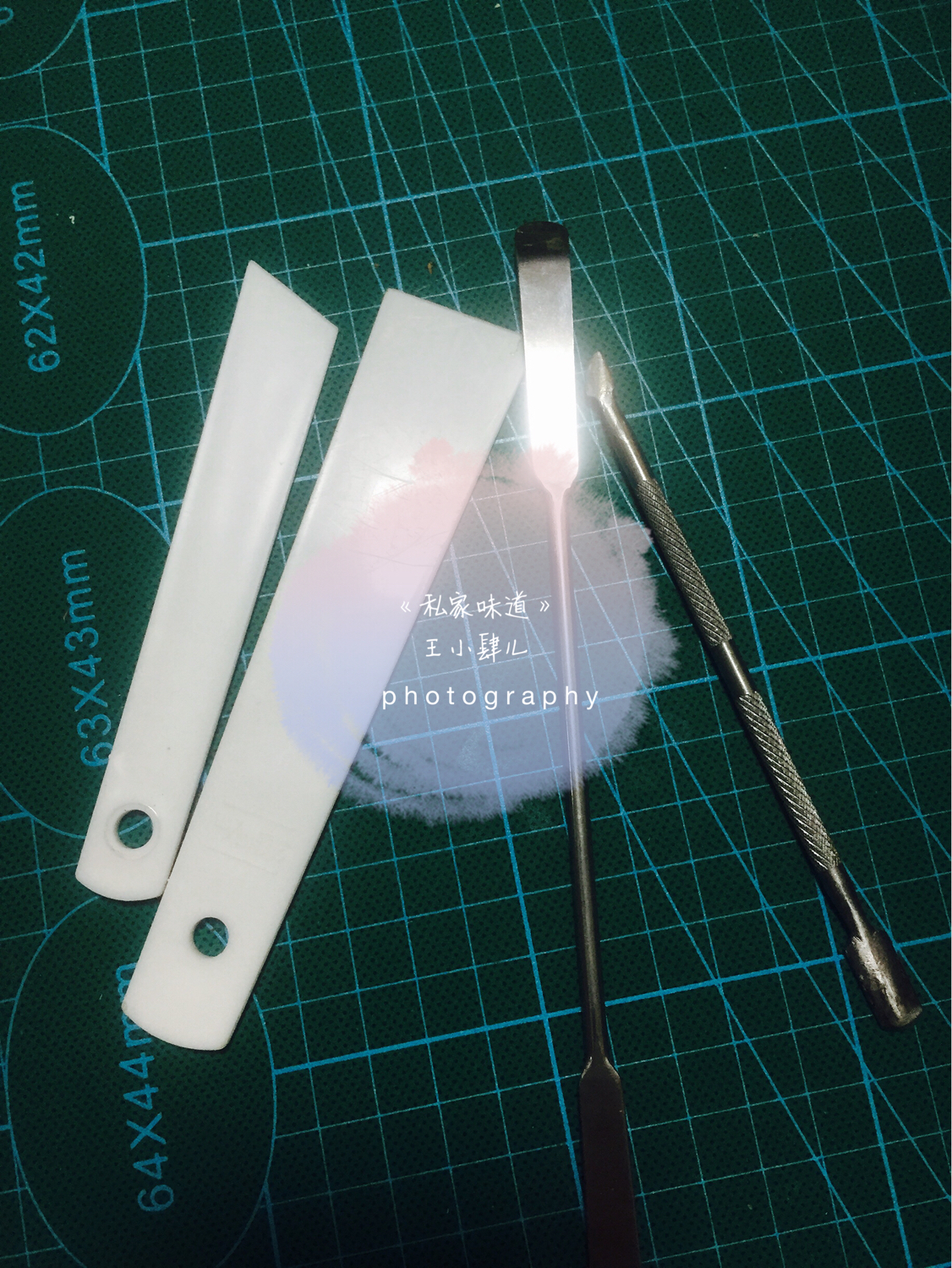 新手皮具入门必备工具,制作皮具的工具在哪能买到