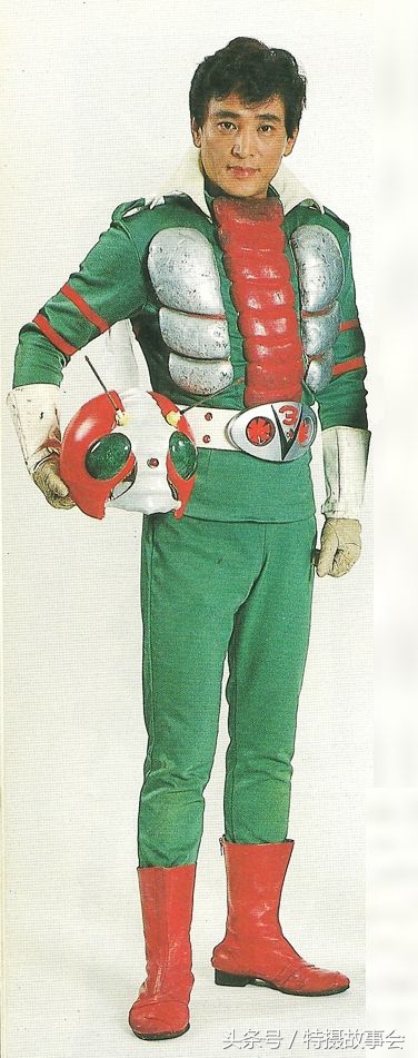 另类特摄,另类特摄剧