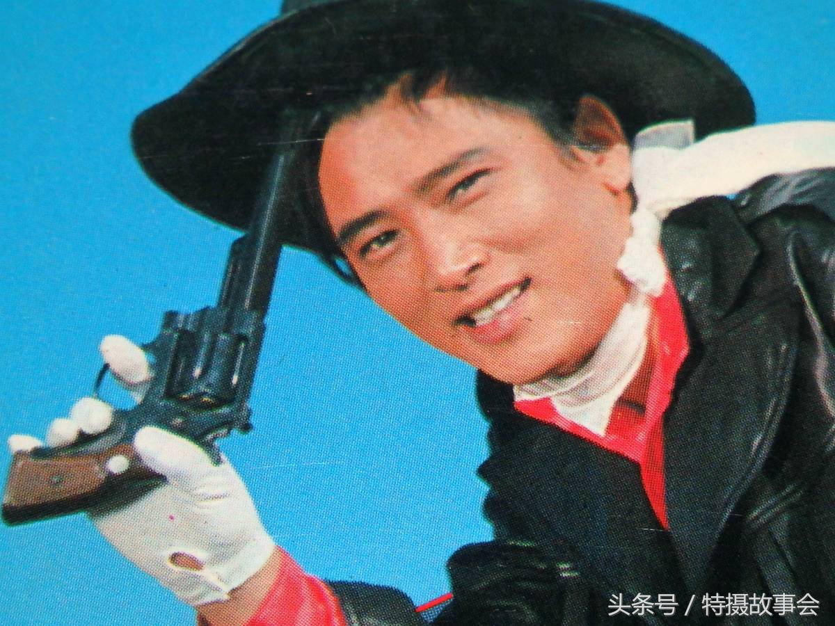 另类特摄,另类特摄剧