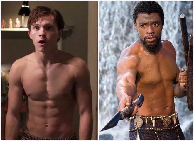 还没看够，你们怎么就要离开了