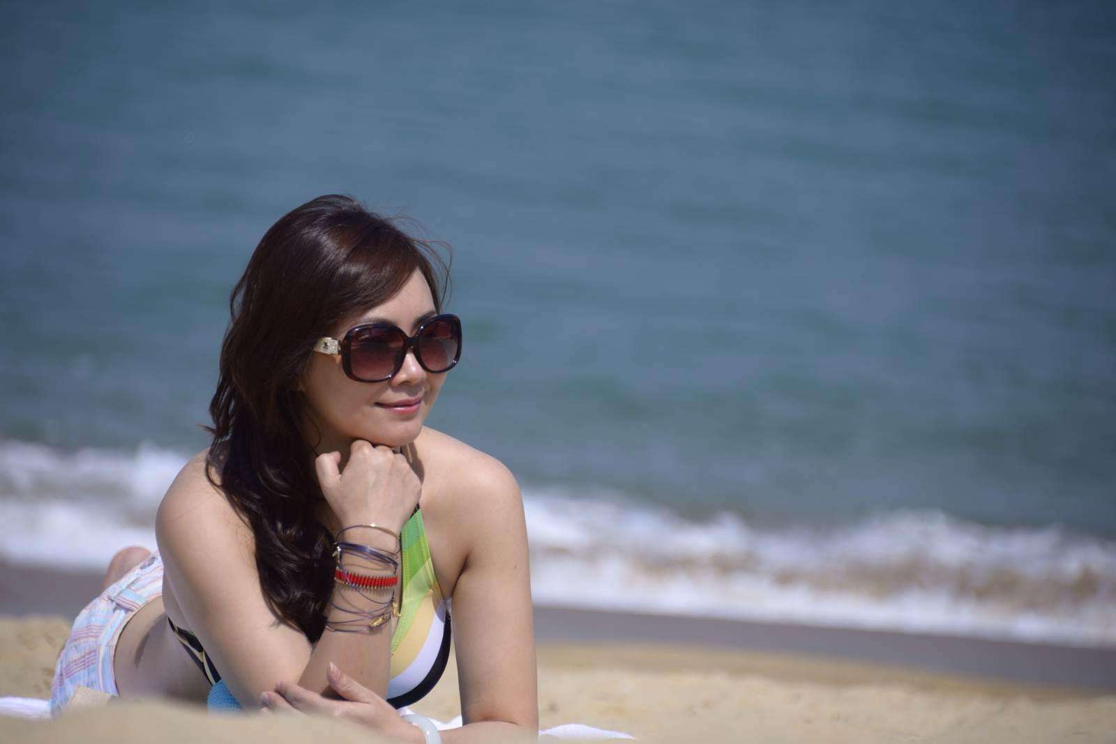 越南芽庄六天五晚,越南芽庄游记完整版