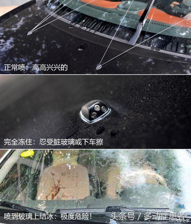 自驾游玻璃水,春节玻璃水自驾游