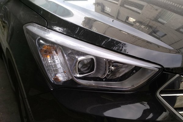 现代-全新胜达,无与伦比的舒适体验,心境宽广至臻