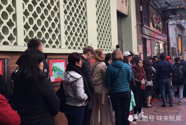 最in香港行之Day3：游走于清静脱俗与盛世繁华