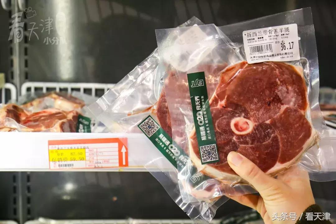 天津大胡同市集,天津最全年货市集都在这儿了