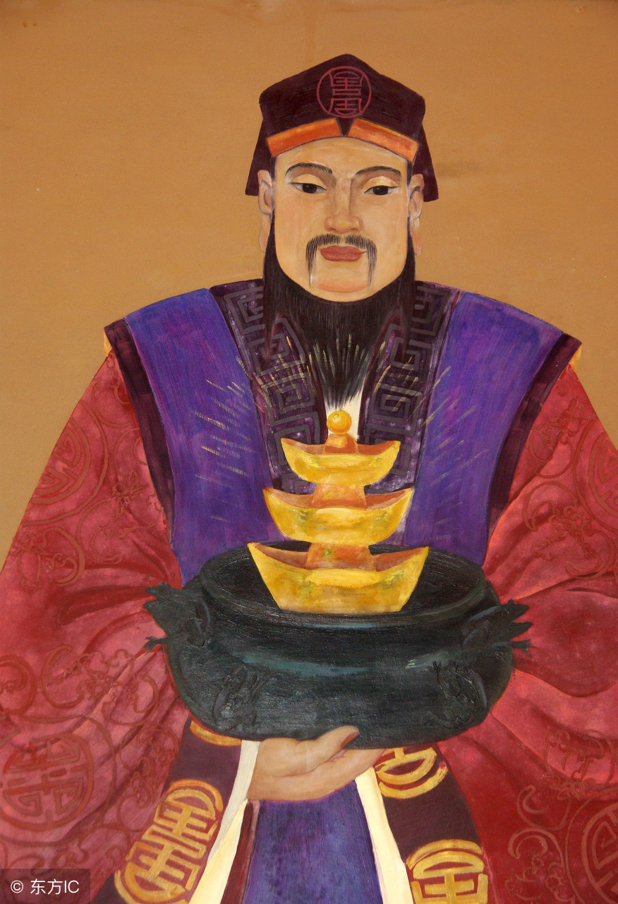 唐伯虎、祝枝山为何比同时代的欧洲画家穷得多，原因其实很简单