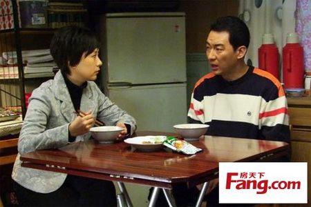 蜗居里的海萍在哪里,蜗居里的海萍是最可怕的人