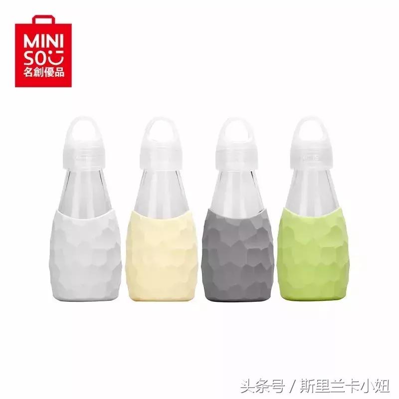 名创优品的卢比,名创优品到店