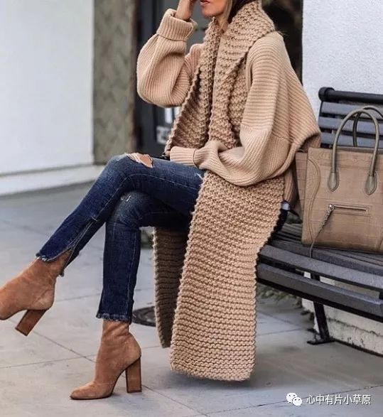 是时候买一个Celine包包了！