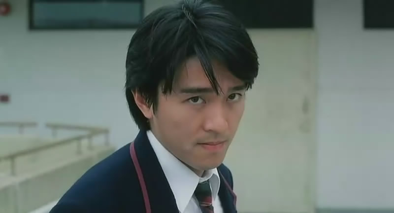 日本公认的四大中国明星,金博洋在日本人气为什么这么高