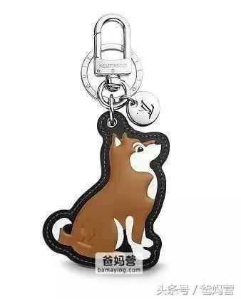 囧！LV、Gucci、Dior的狗年限量款！你们考虑过狗的感受吗？