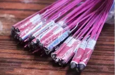 大王教你用手机拍烟花大片（内附南宁*花爆烟竹**售卖点及燃放攻略）