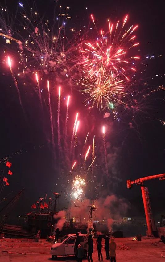 春节活动时间表大连,大连大型活动时间表