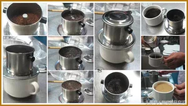 越南咖啡,越南咖啡与后谷咖啡哪个好