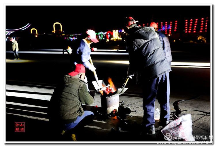 鄢陵花木博览会现场直播,鄢陵县西山区中原花木博览会