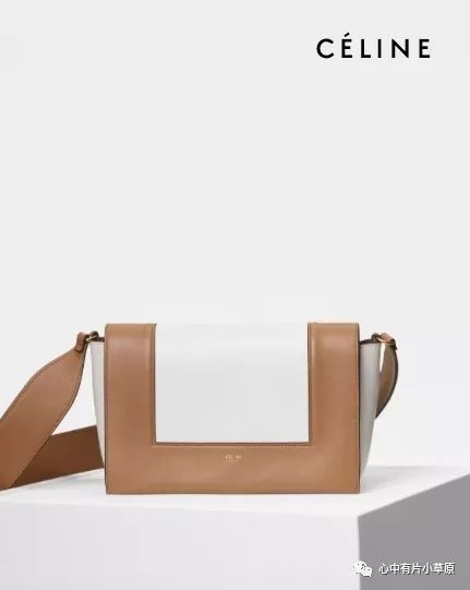 是时候买一个Celine包包了！