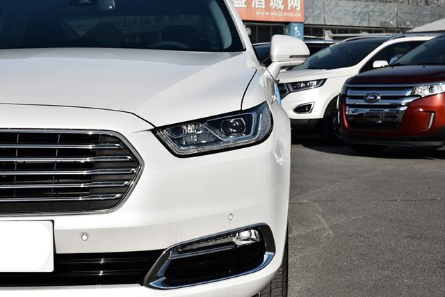 福特高顶车20万,福特轿车20万左右车款